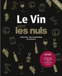 Le Vin pour les nuls