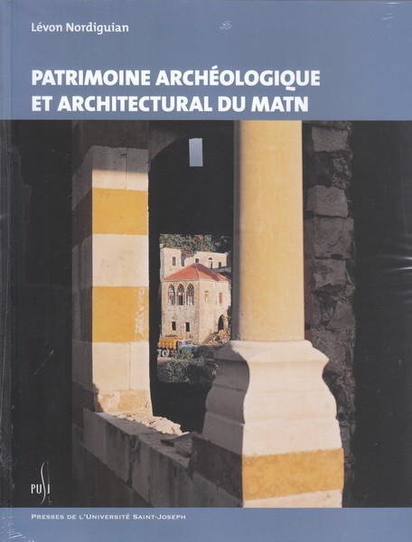 Patrimoine Archéologique Et Architectural Du Matn