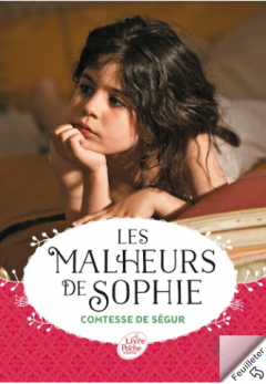 Les malheurs de Sophie