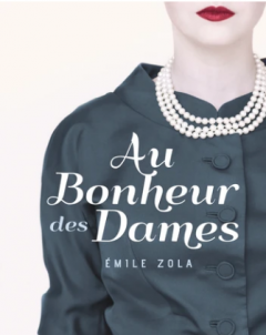 Au bonheur des dames