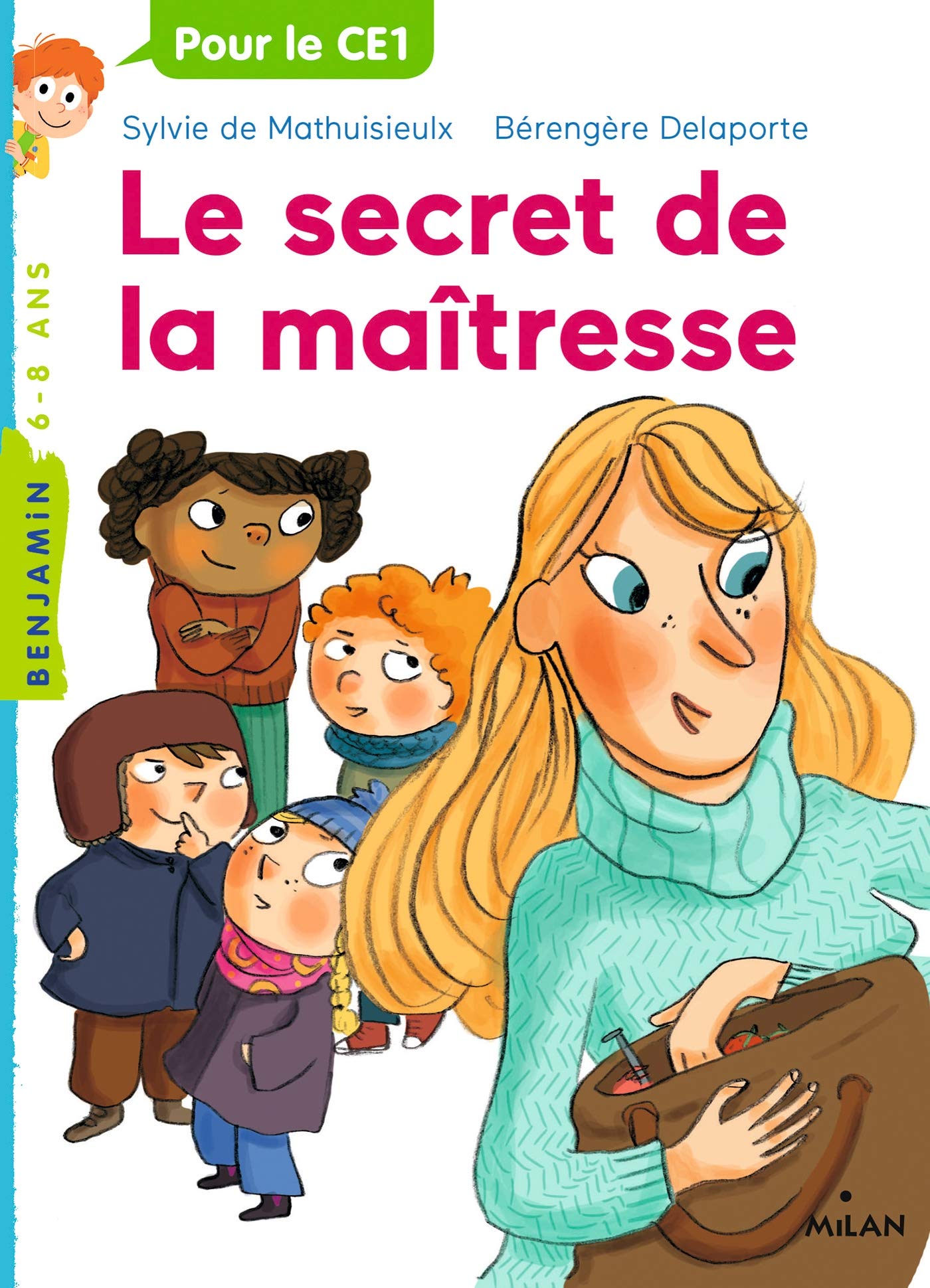 Le secret de la maîtresse