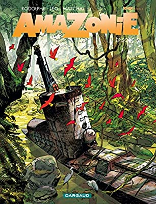 Amazonie Tome 5