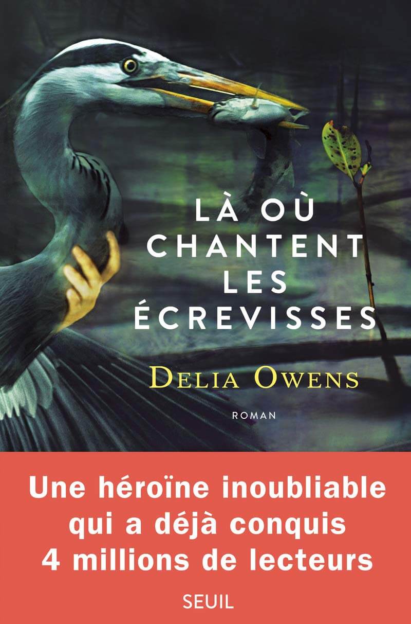 Là où chantent les écrevisses