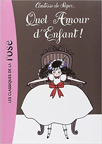 La Comtesse de Ségur 16