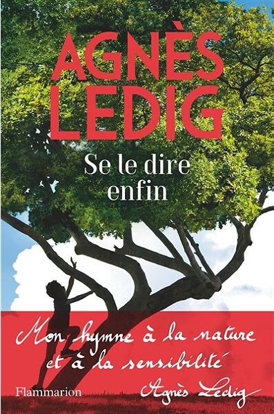 Se le dire enfin