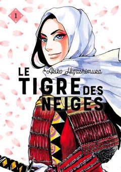 Le tigre des neiges T1,2,3,4