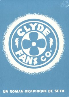 Clyde Fans