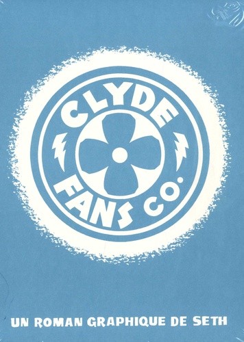 Clyde Fans