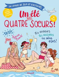 Un été avec quatre soeurs