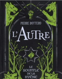 L'Autre Tome 1