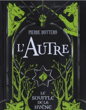 L'Autre Tome 1