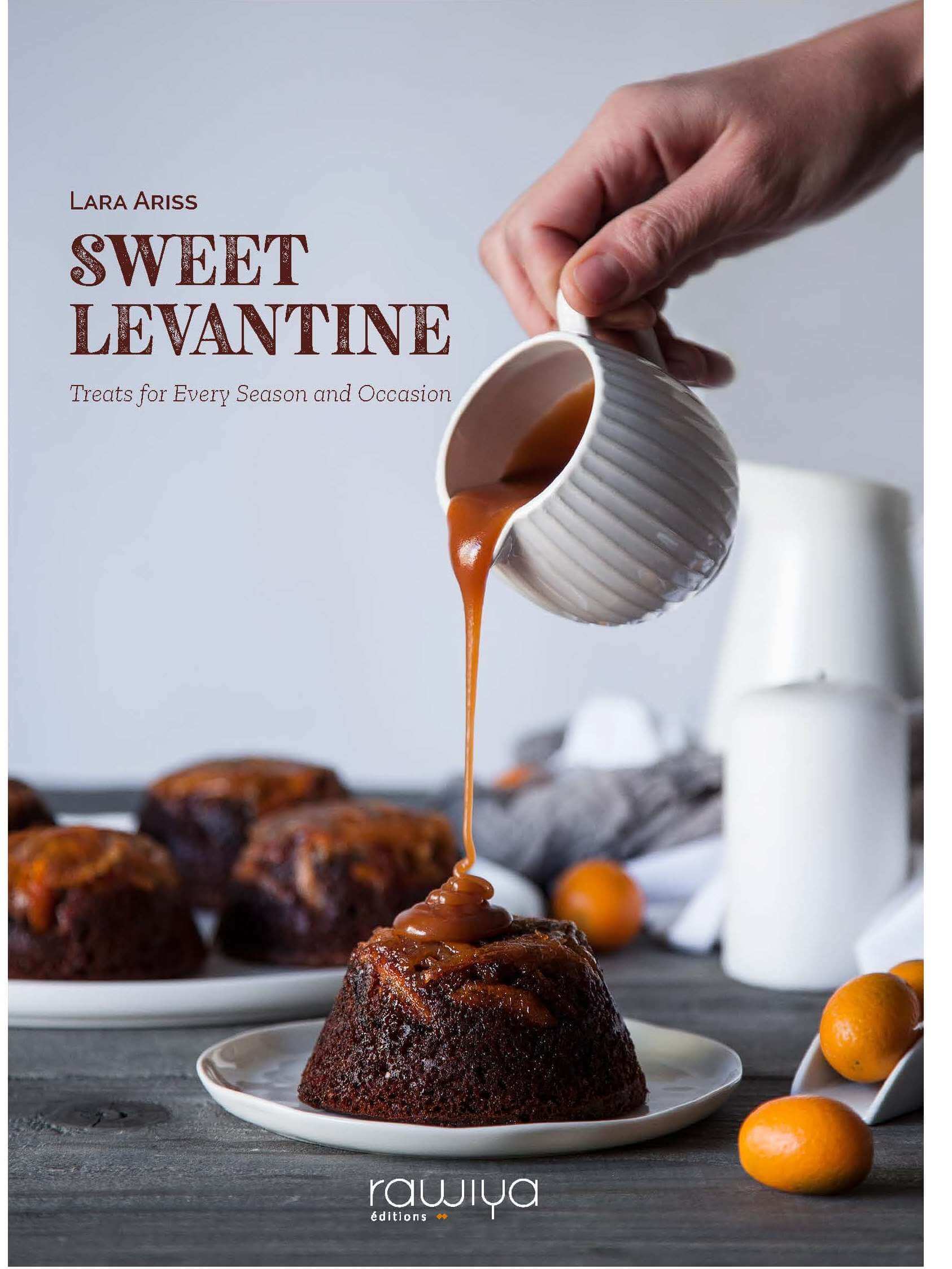Sweet Levantine