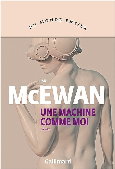 Une machine comme moi