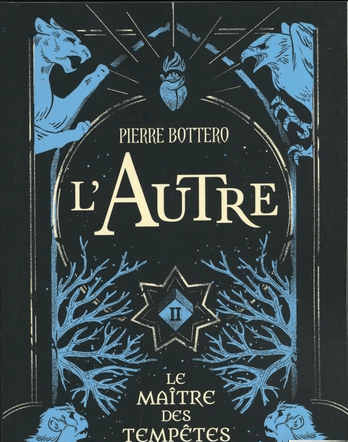 L'Autre Tome 2