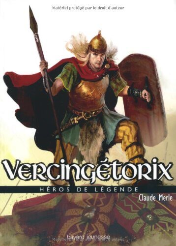 Vercingétorix