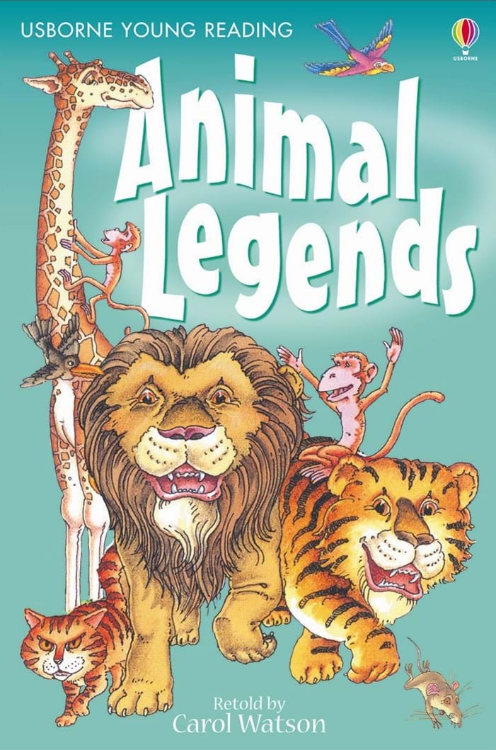 Animal legends