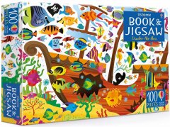 Under the sea puzzle&jigsaw-5+