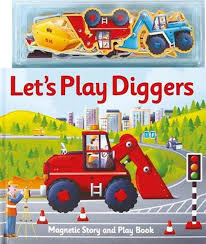 Let's Play Diggers