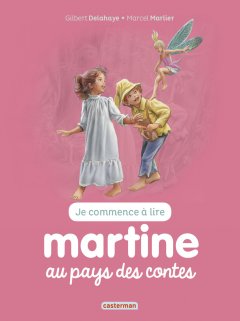 Tome 23 Martine au pays des contes