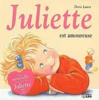 Juliette est amoureuse -