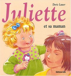 Juliette et sa maman