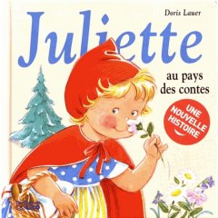 Juliette au pays des contes