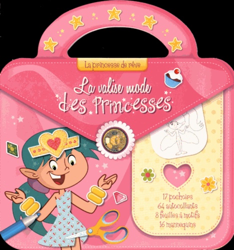 La princesse de rêve