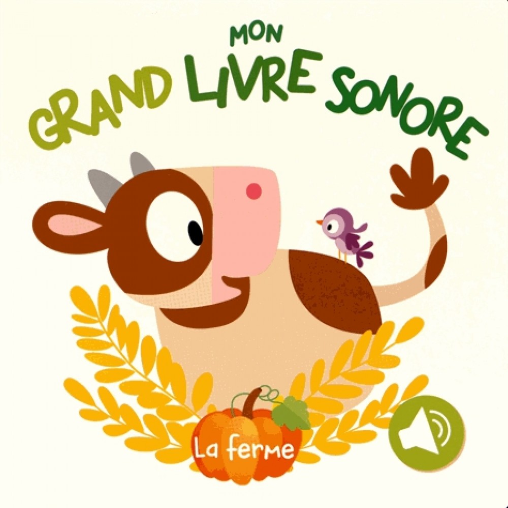 La ferme