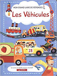 Les véhicules
