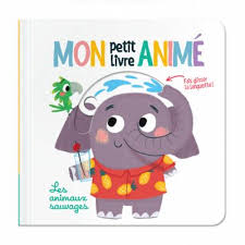 Animaux sauvages