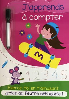 Apprendre a compter