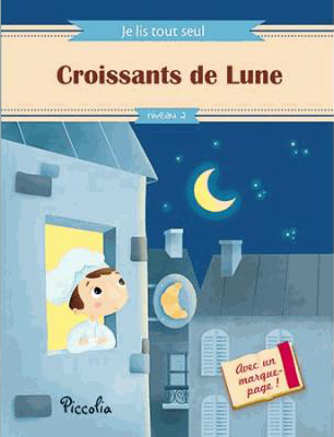 Croissants de Lune-level2