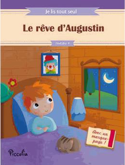 Le Reve d'Augustin level1