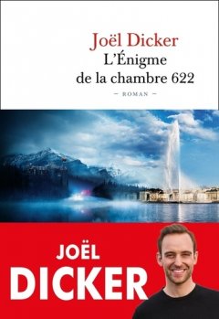 L'Enigme de la chambre 622