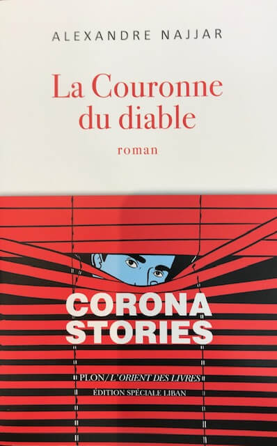 La couronne du diable