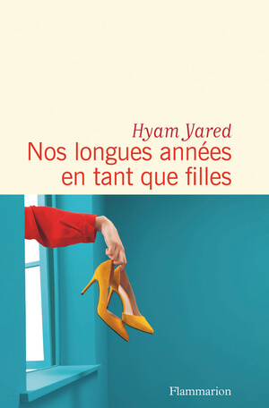 Nos longues années en tant que filles