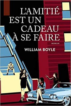 l’amitié est un cadeau à se faire