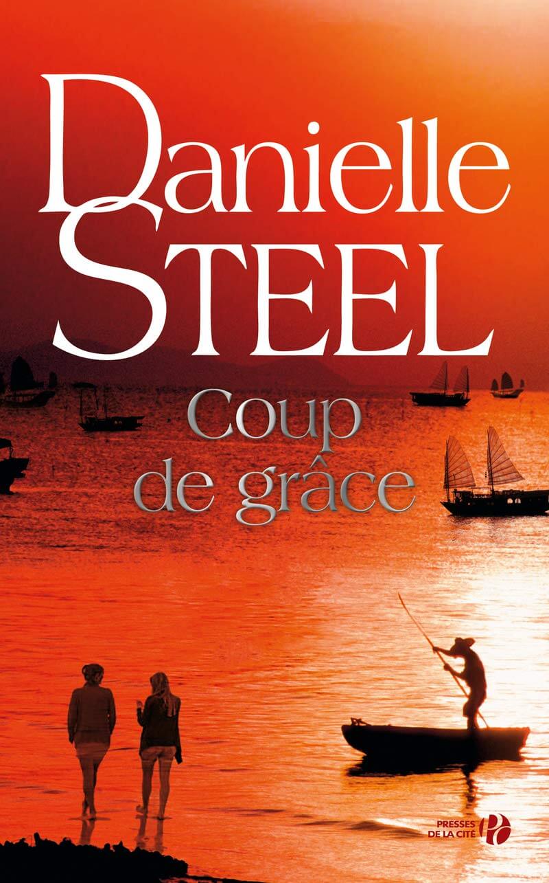 Coup de grâce Librairie Stephan