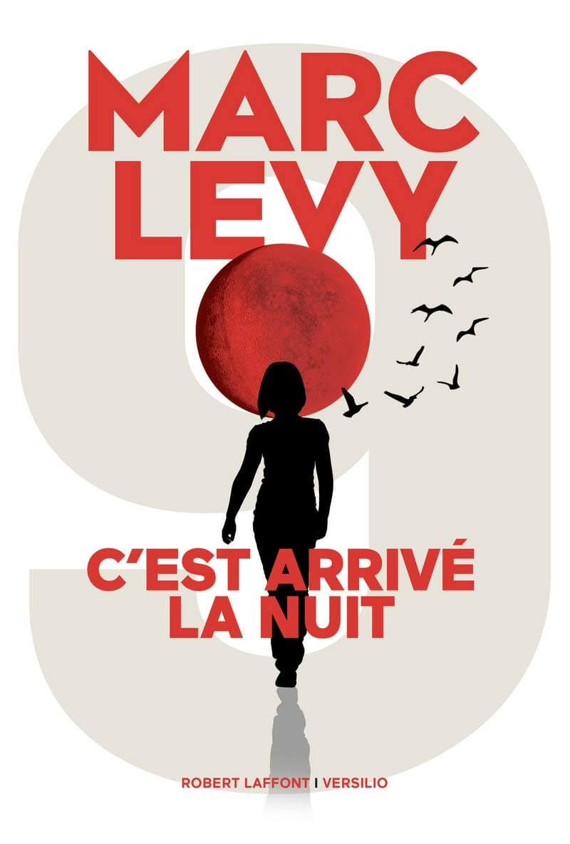 C'est arrivé la nuit