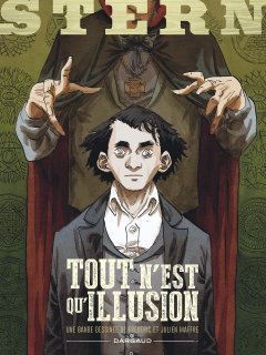 Stern Tome 4