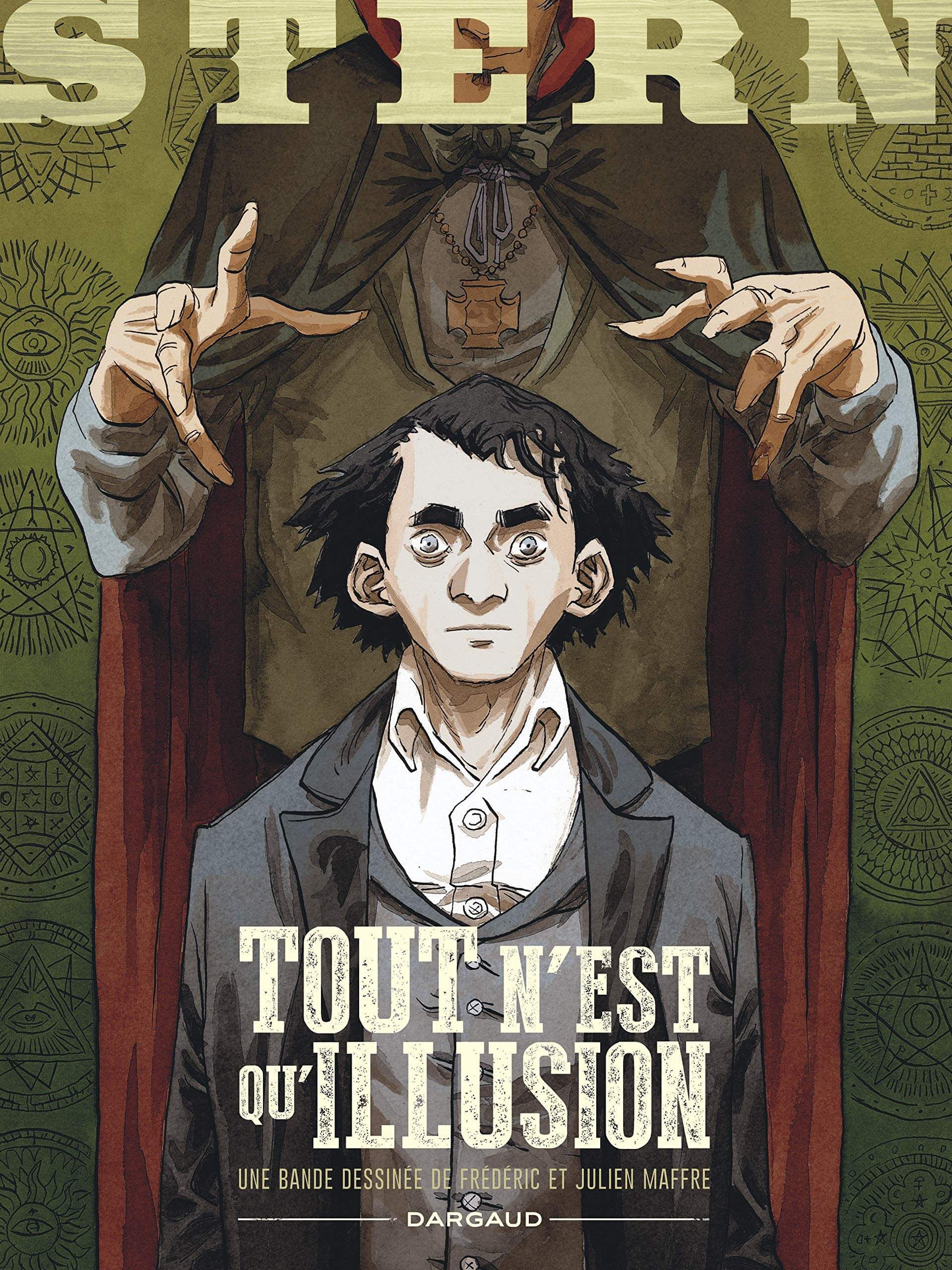 Stern Tome 4