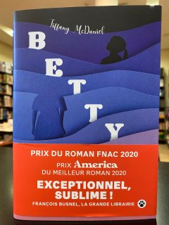 Betty