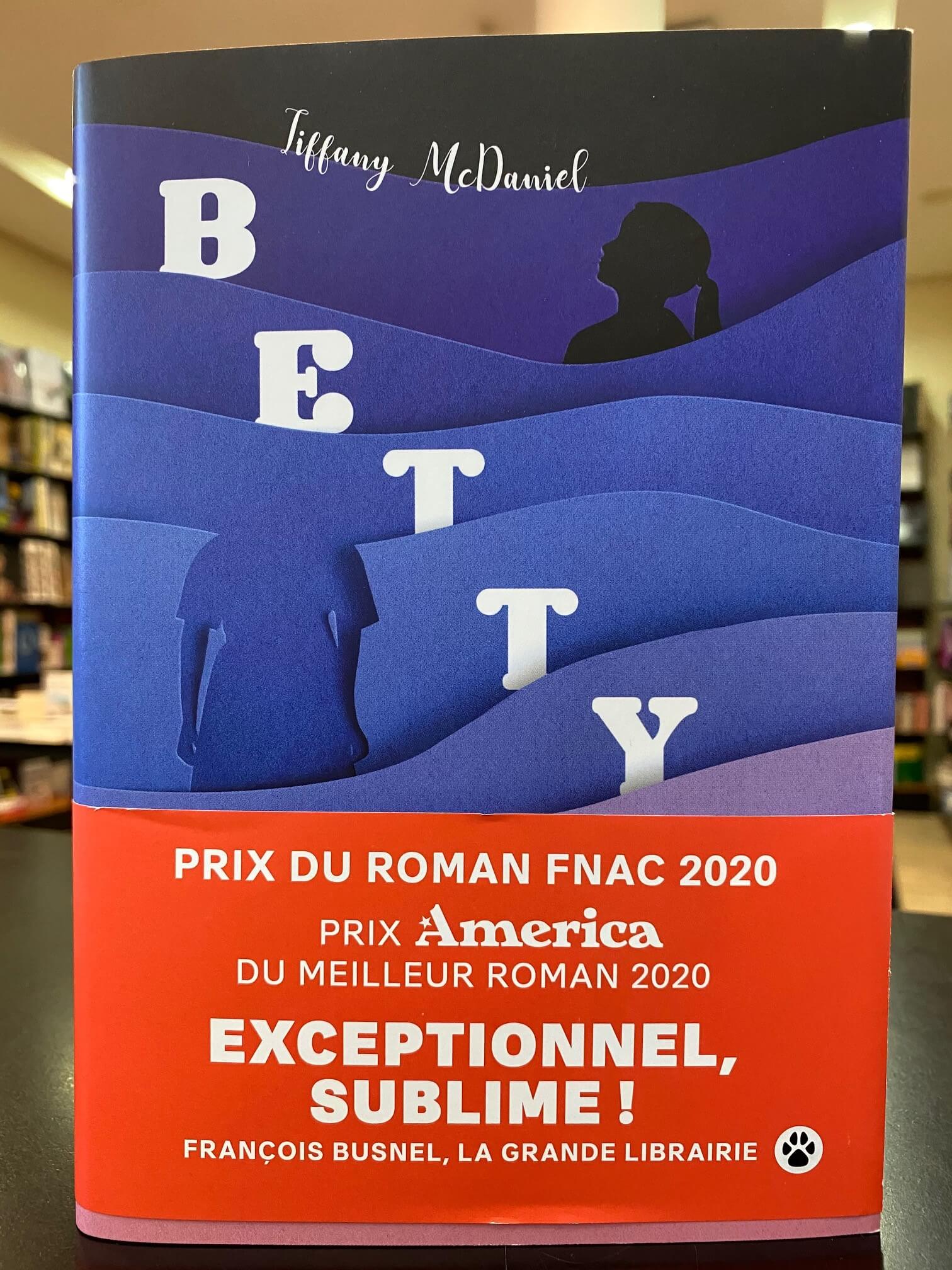 Betty