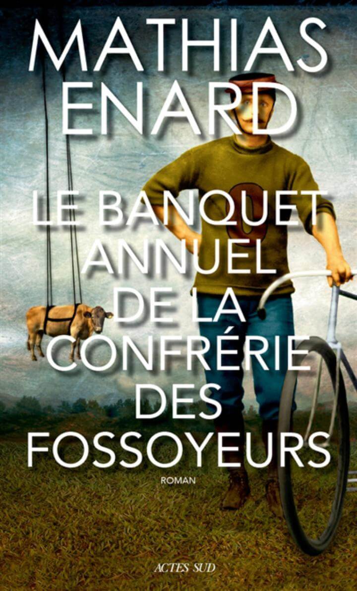 Le Banquet Annuel De La Confrérie Des Fossoyeurs Le banquet annuel de la confrérie des fossoyeurs - Librairie Stephan