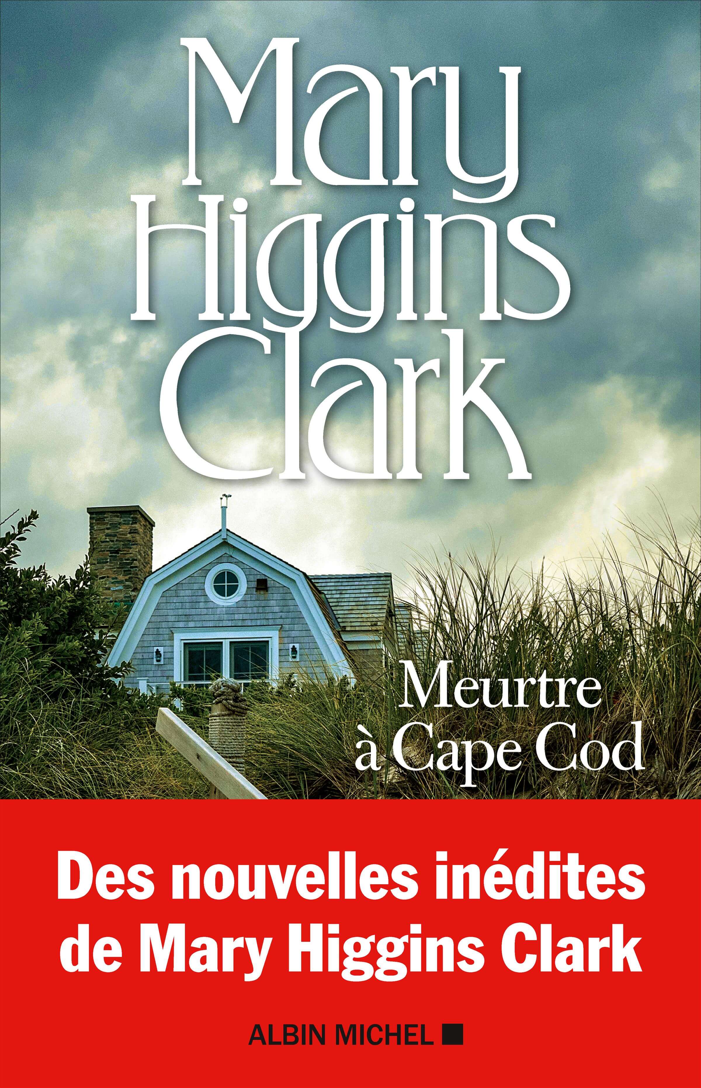 Meurtre à Cape Cod