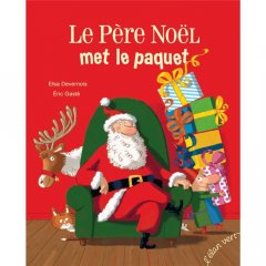 Le Père Noël met le paquet