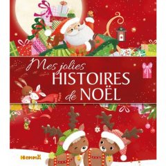 Mes jolies histoires de Noël