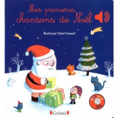 Mes premières chansons de Noel