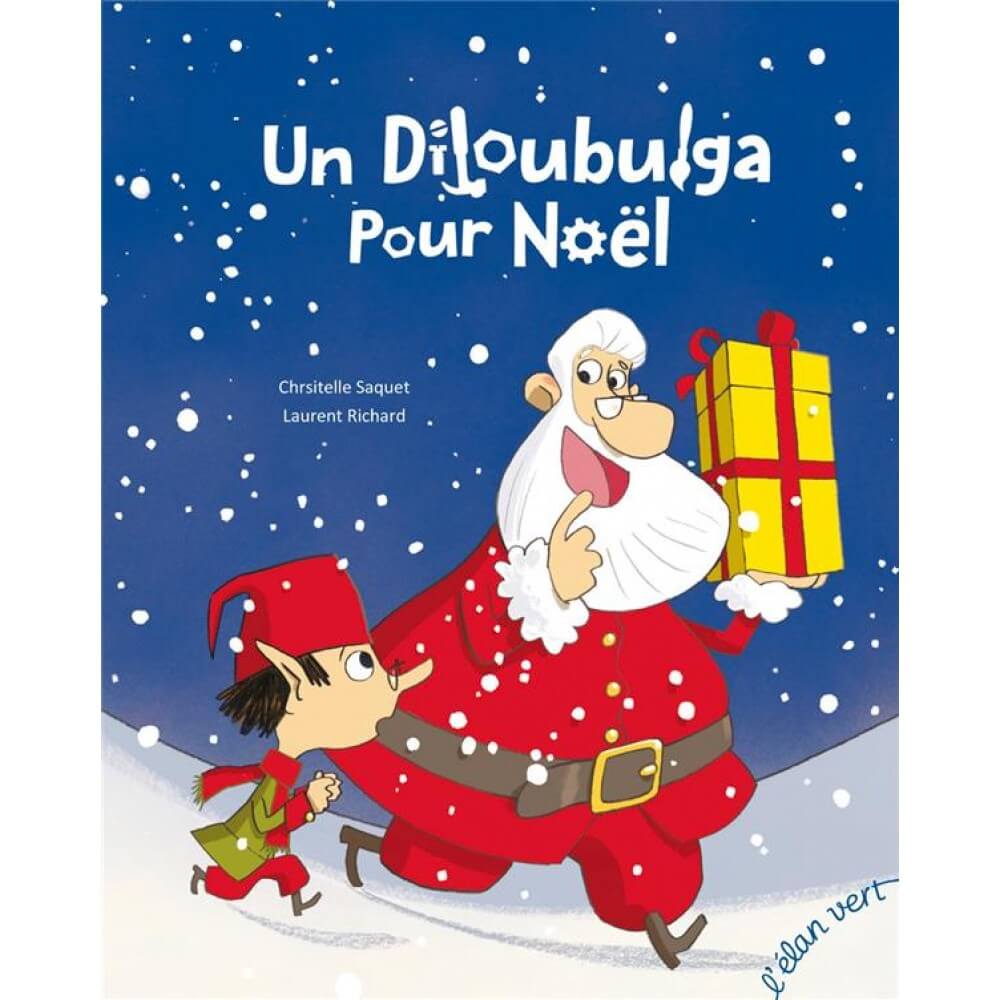 Un Diloubulga pour Noël