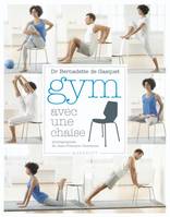 Gym avec une chaise